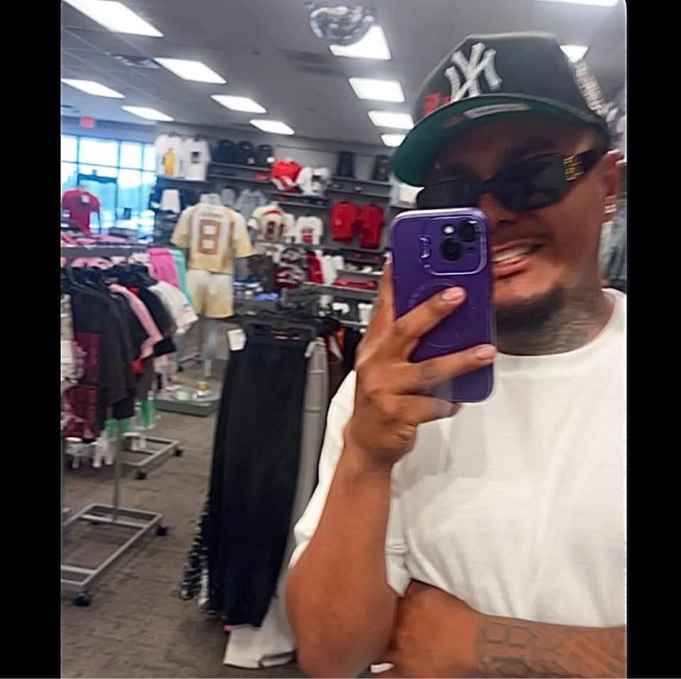 In Loving Memory of Giovani Castillo