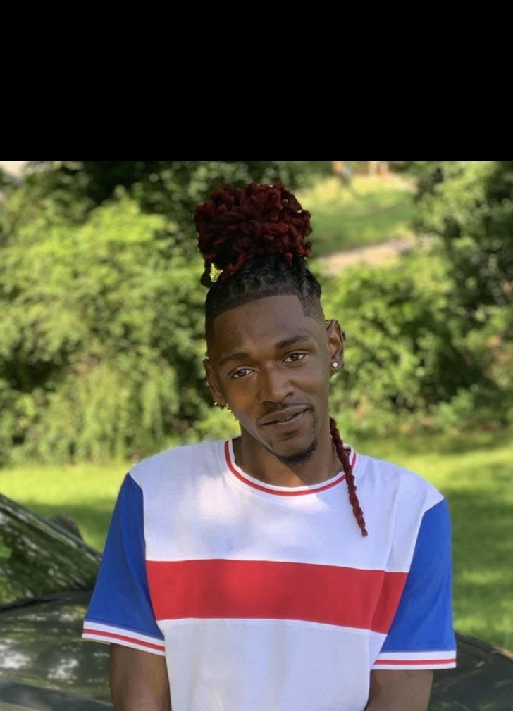 In Loving Memory of BJ “Trey Way”