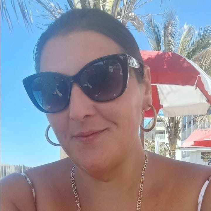 In Loving Memory of Kandi Jo Heller