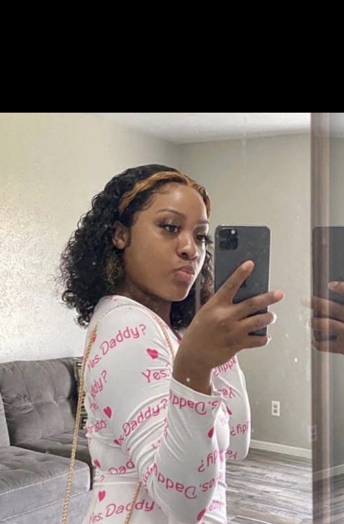 In Loving Memory of Mekia Gibson