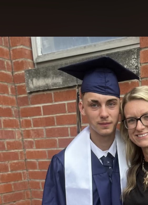 In Loving Memory of Mason Havard