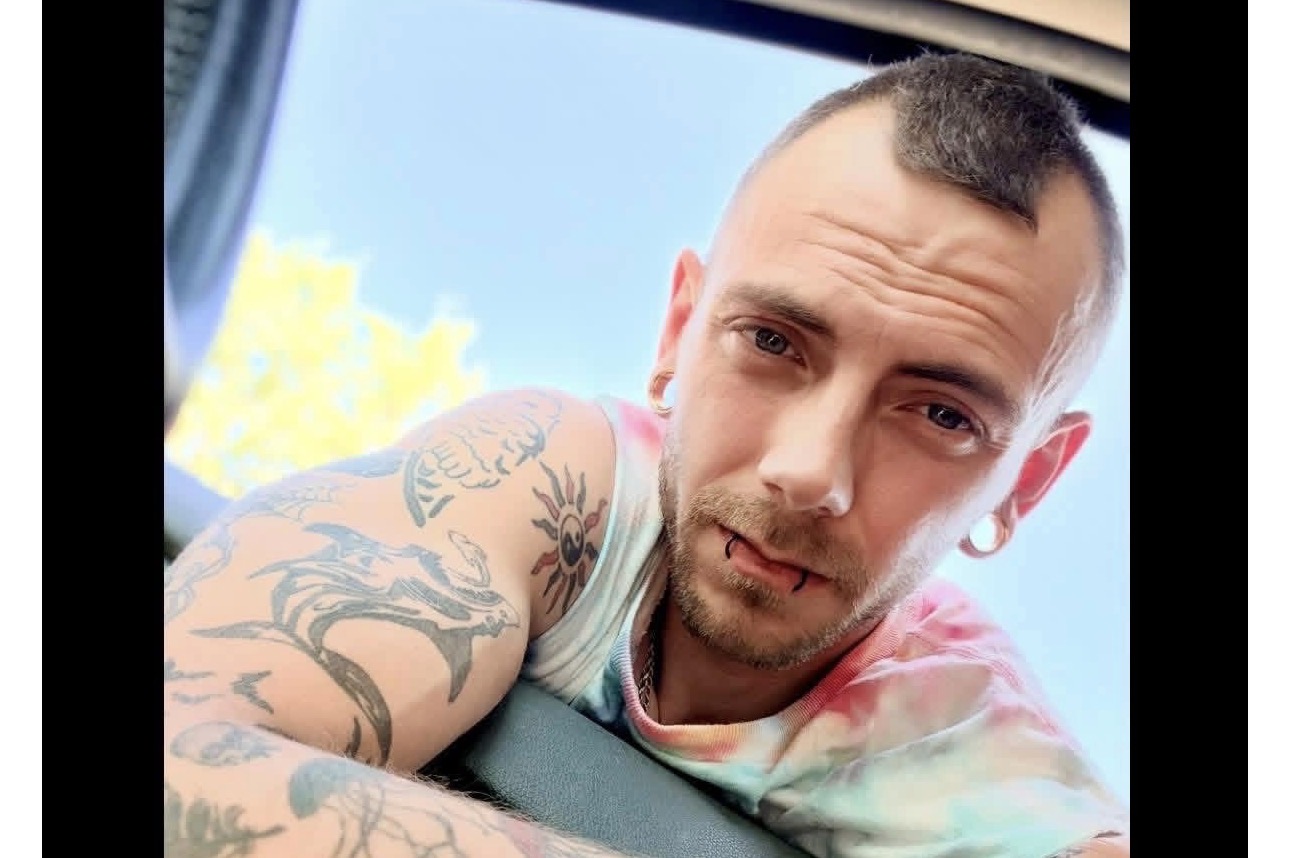 In Loving Memory of Tyler Grey