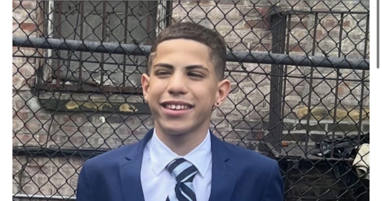 In Loving Memory of Jacob Freytes