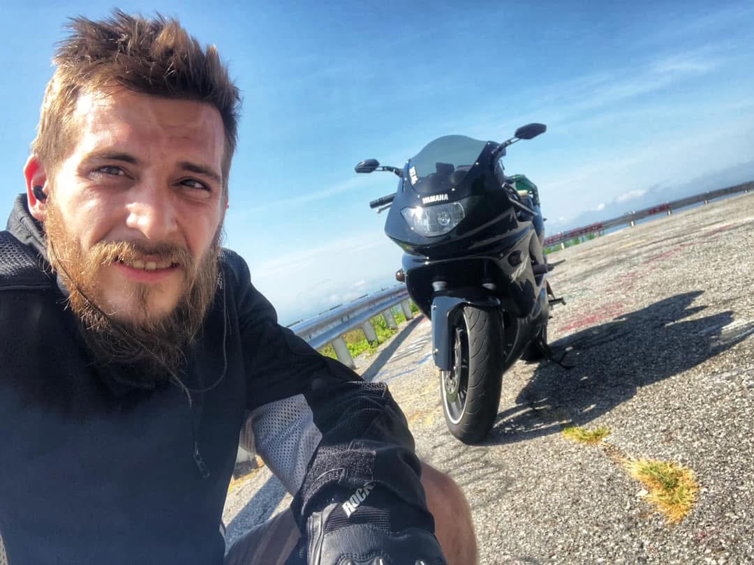 # 🕊️ In Loving Memory of Brandon Hadorn 🕊️