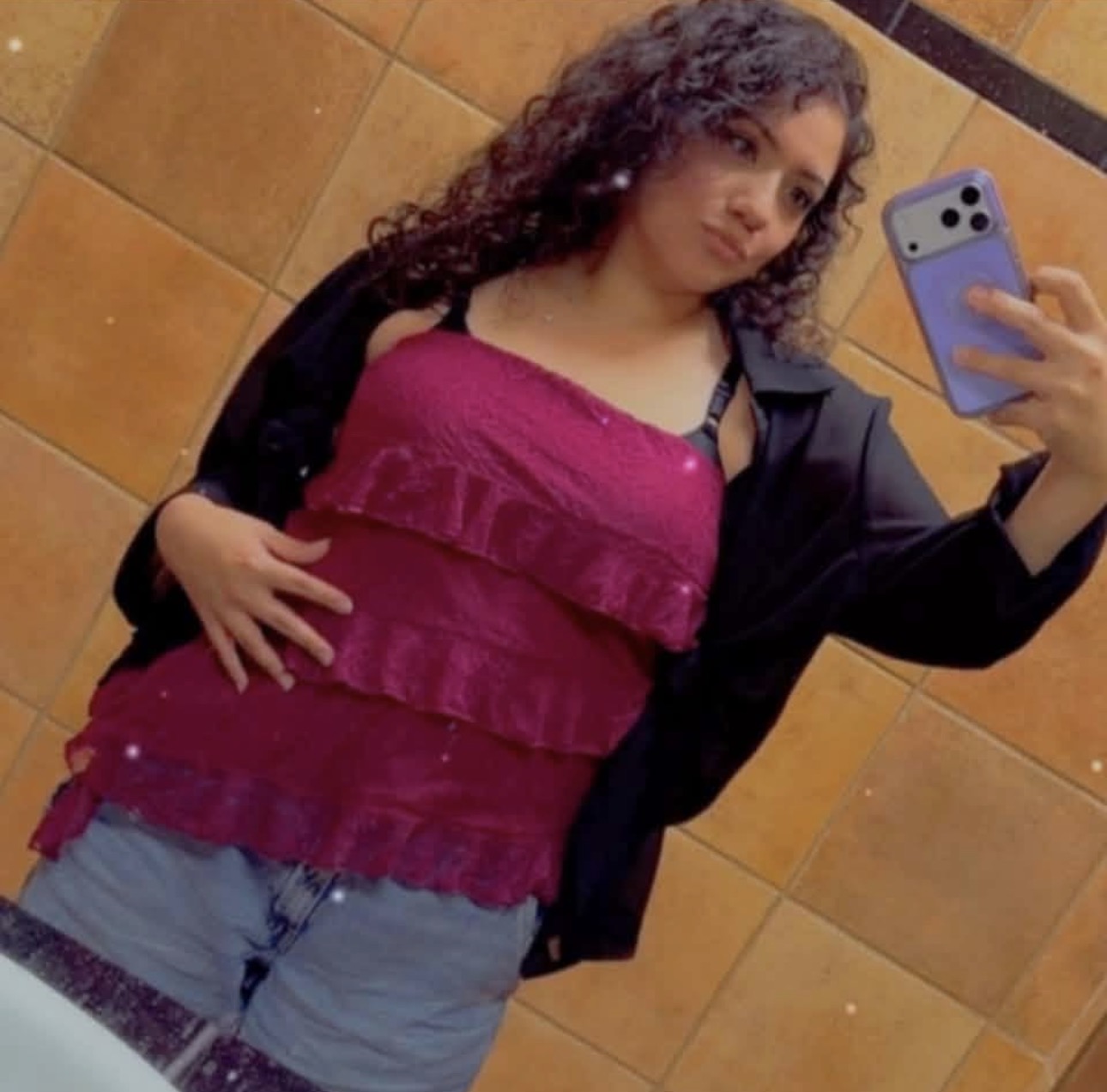 IN LOVING MEMORY OF BRITTANY BRIANA RAMON