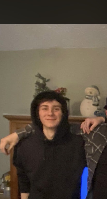In Loving Memory of Sean Woosley and Joshua Wood 🕊️