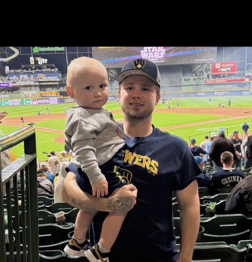 In Loving Memory of Jason Kaplan 🕊️💔