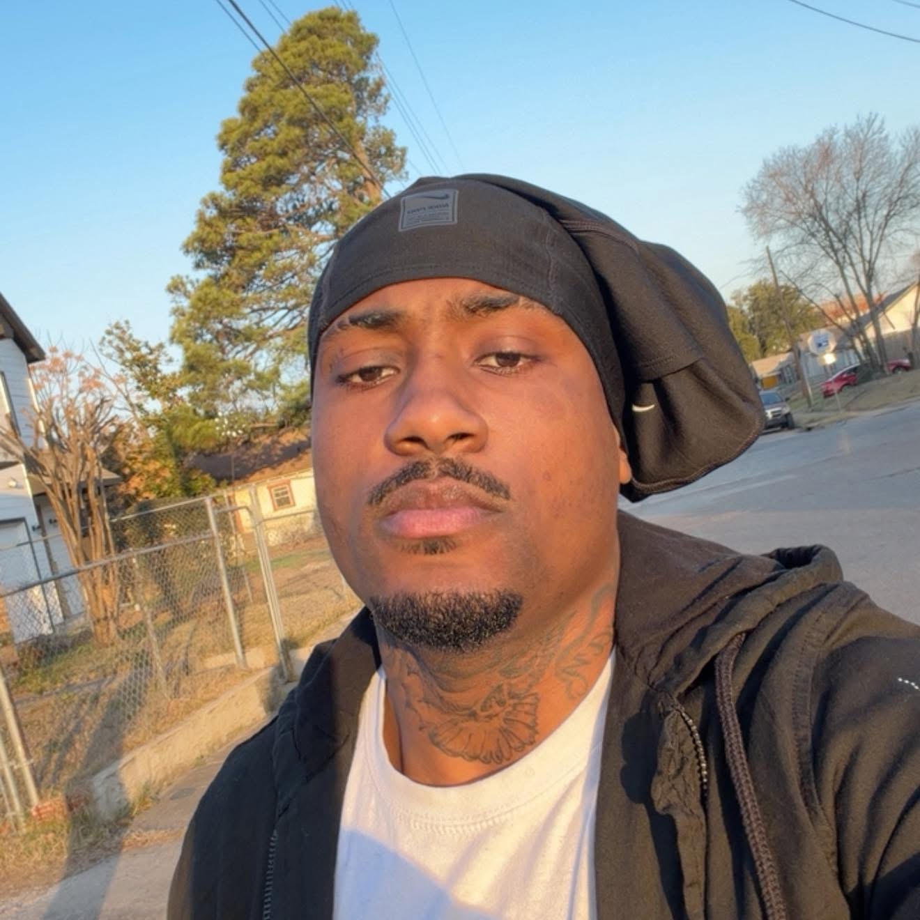 In Loving Memory of Trevaun Neal 🕊️💔