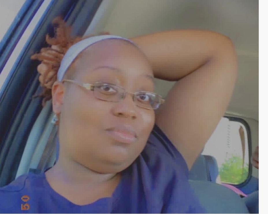 In Loving Memory of Monique Crashon Gardner