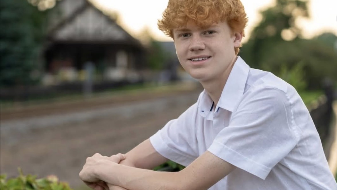 In Loving Memory of Drew Vonfisher