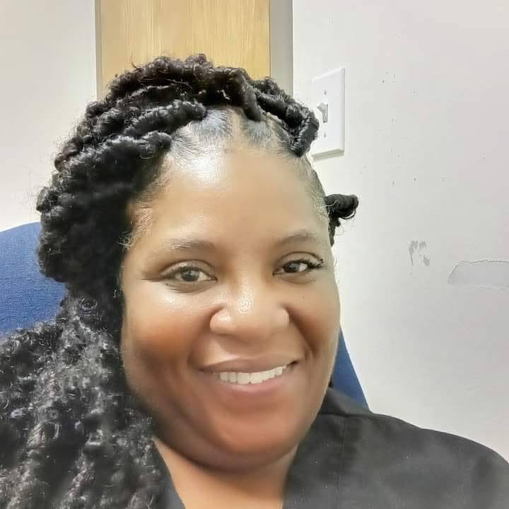 In Loving Memory of Tunisia Claiborne