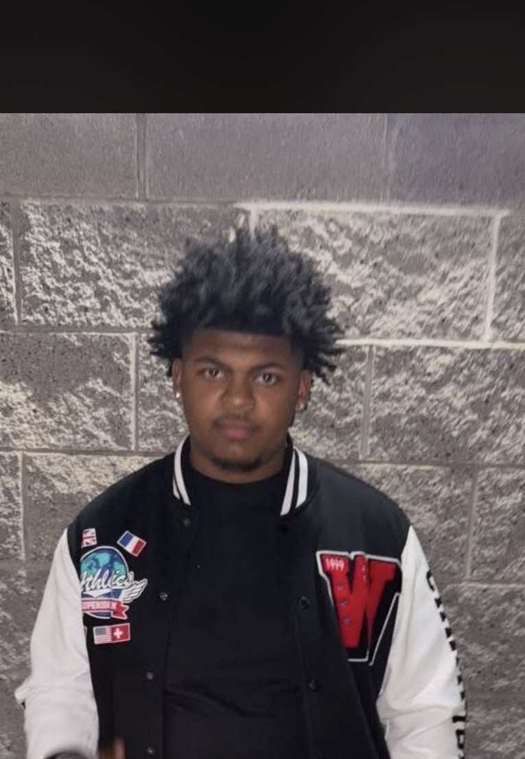 In Loving Memory of Jayland Richardson