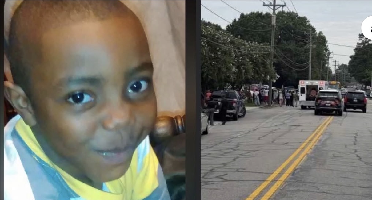 In Loving Memory of Jomiltron Sentell Fair Jr.