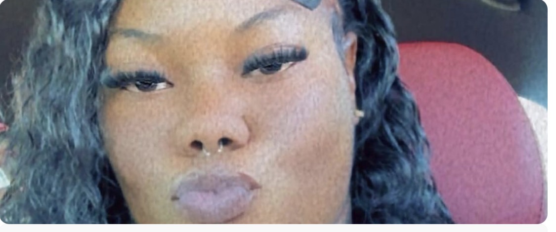In Loving Memory of Alliyah Dudley
