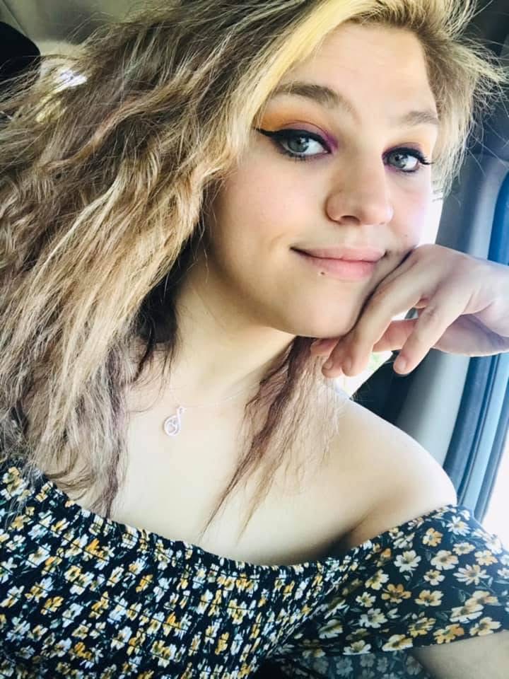 In Loving Memory of Francesca Lloyd