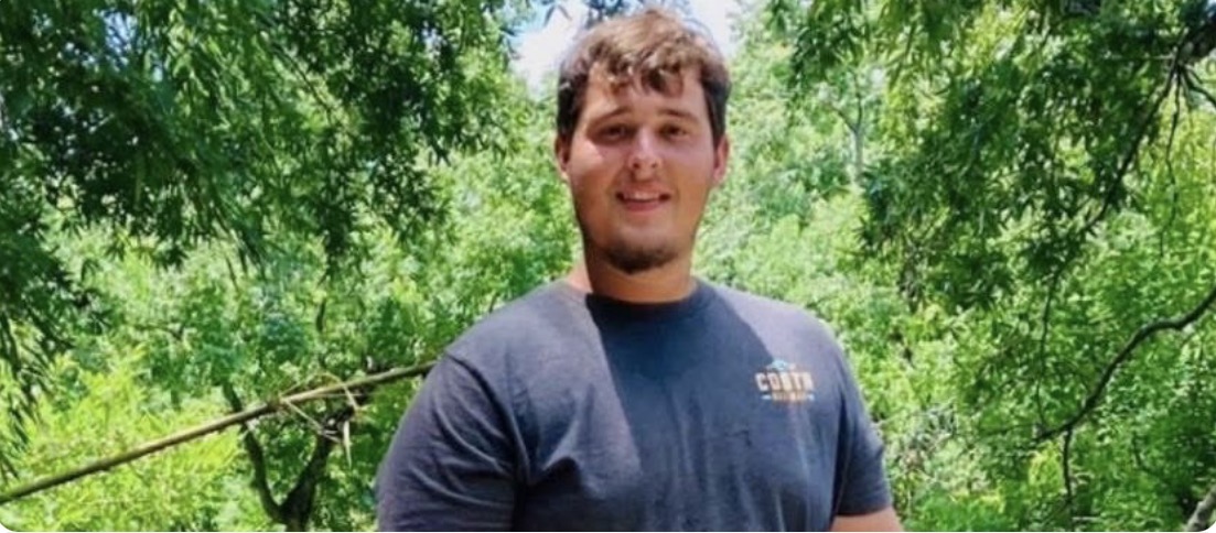 In Loving Memory of Andrew Morrow
