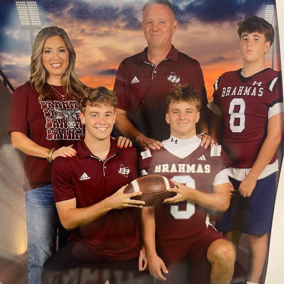 In Loving Memory of Jeremy and Brandy Jenkins