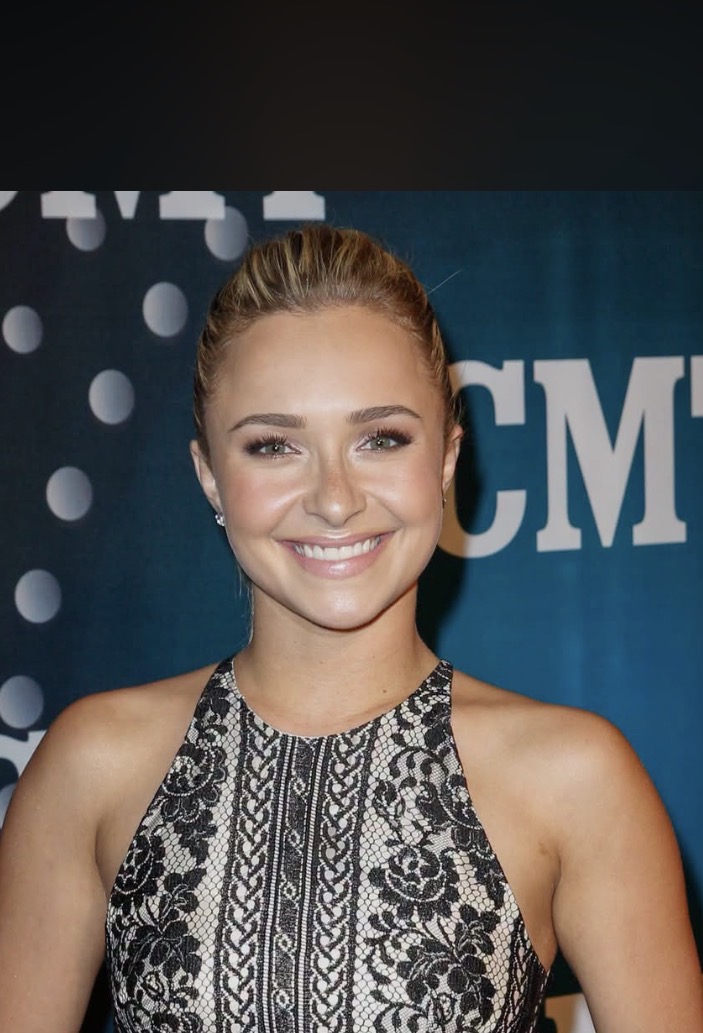 In Loving Memory of Hayden Leslie Panettiere