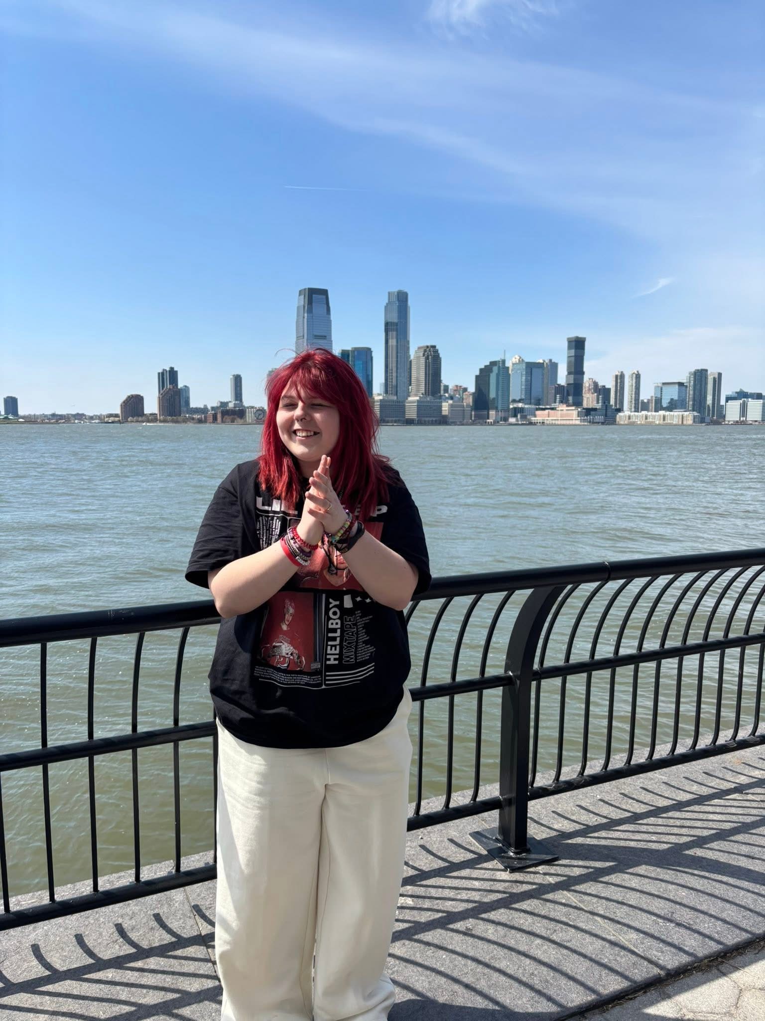 In Loving Memory of Nacole Bartolet: A Life Remembered After Tragic Ohio Crash