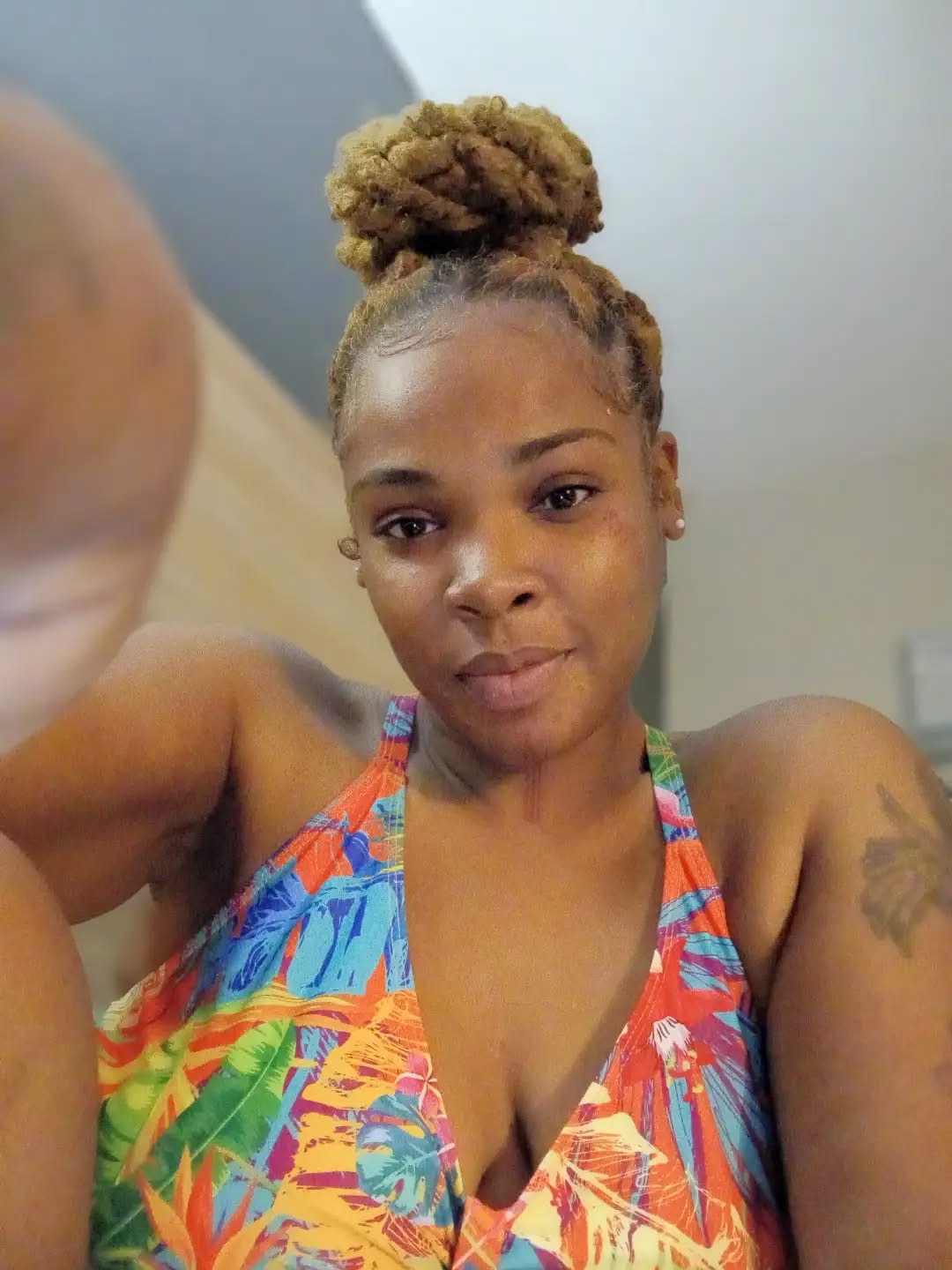 In Loving Memory of Andrea M. Cantrell: Remembering a Life Lost in a Tragic Conyers Hit-and-Run
