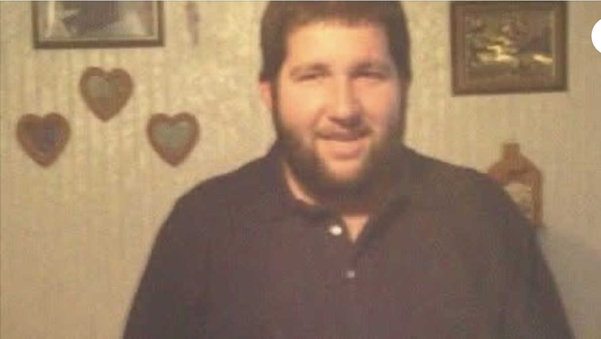 In Loving Memory of John Derrick Dover